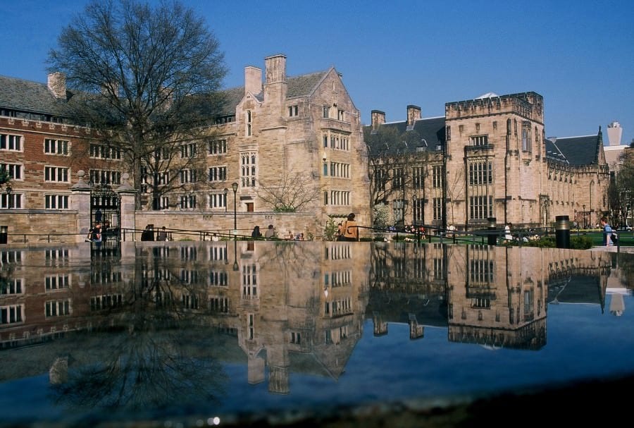 Yale University Yale University