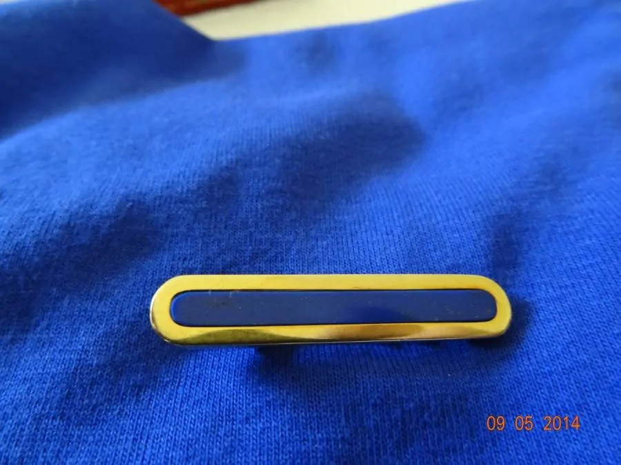 How to Wear a Tie Clip or Tie Bar – Chanchala