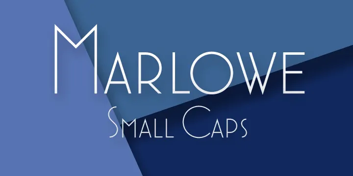 Marlowe Small Caps