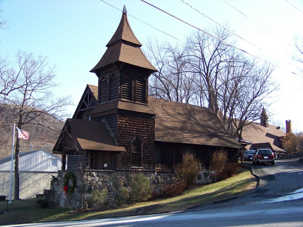Tuxedo Park Autumn Ball 2014 The Park