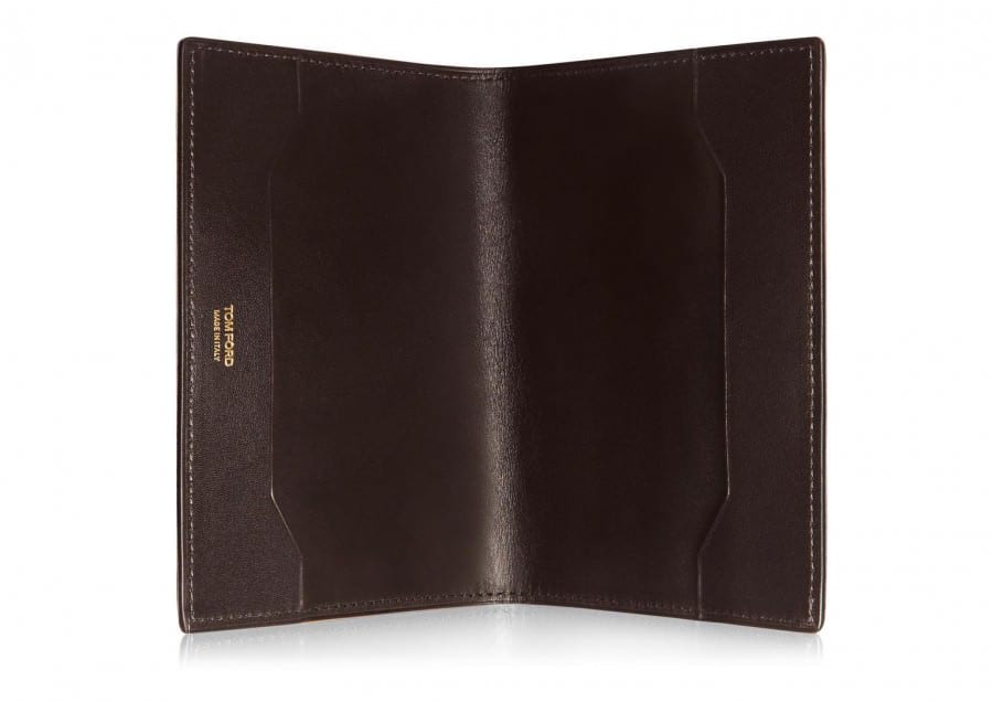 Alligator Passport Case Alligator Passport Case