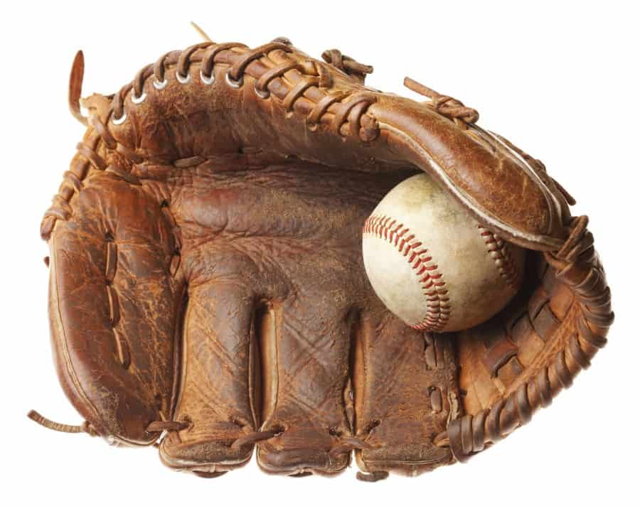 Baseball Glove