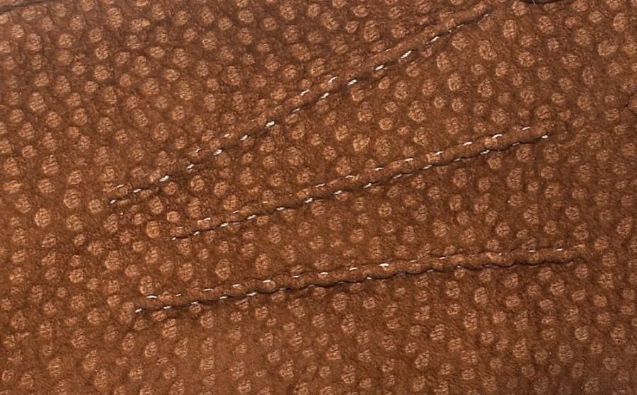 Carpincho Leather Gloves - Similar to Peccary but not as nice, soft and durable