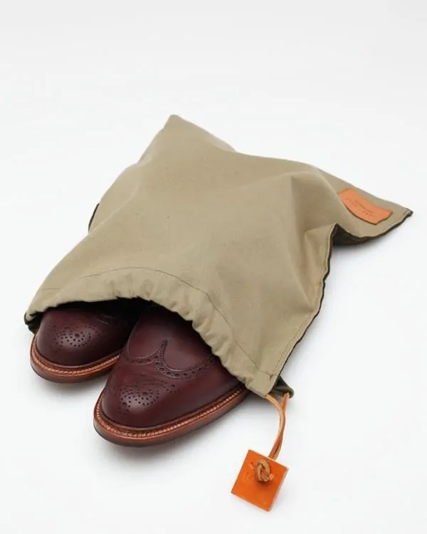 Cloth Shoe Bag