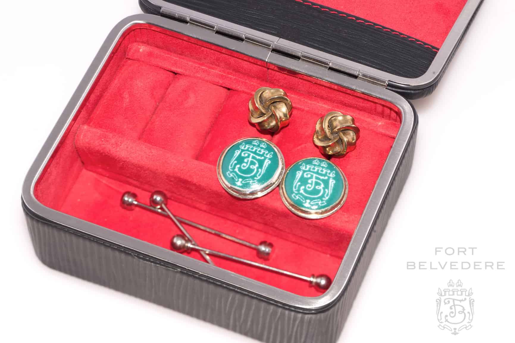 The Travel Accessory Guide