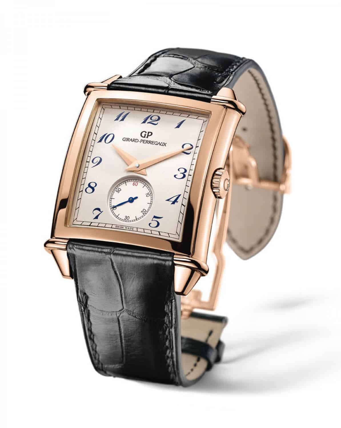 The Dress Watch Guide