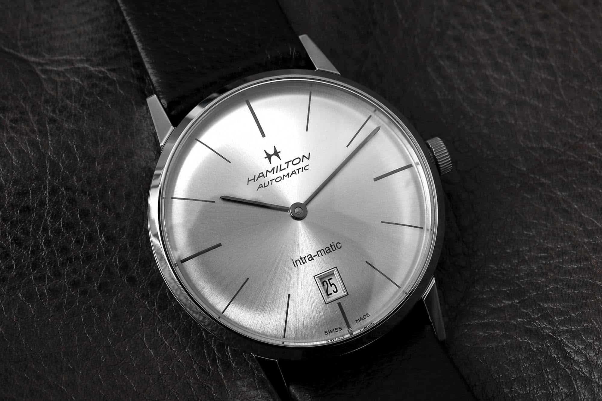 The Dress Watch Guide