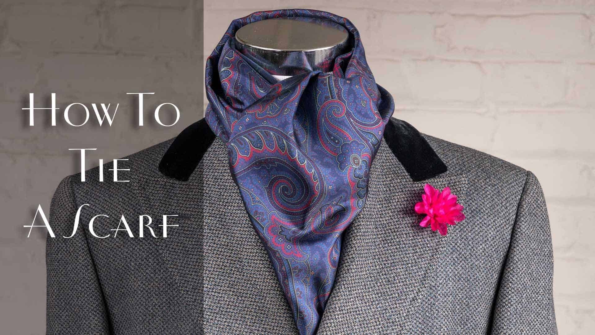 How To Fold Scarf Cheapest Selling, Save 53% | jlcatj.gob.mx