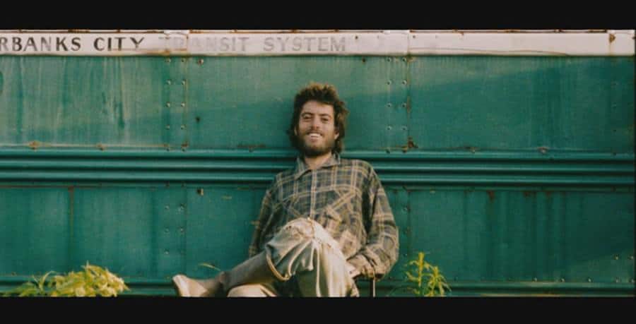 Into the Wild