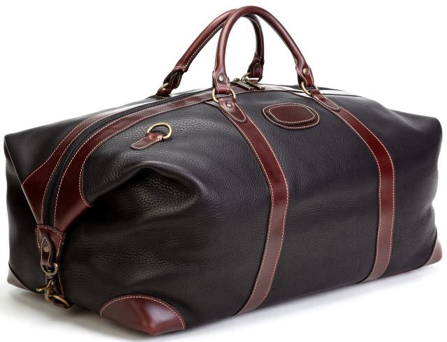Korchmar Weekender Model Drake