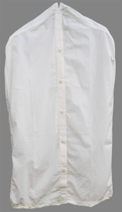 Leightweigth Garment Bag by Butler Luxury