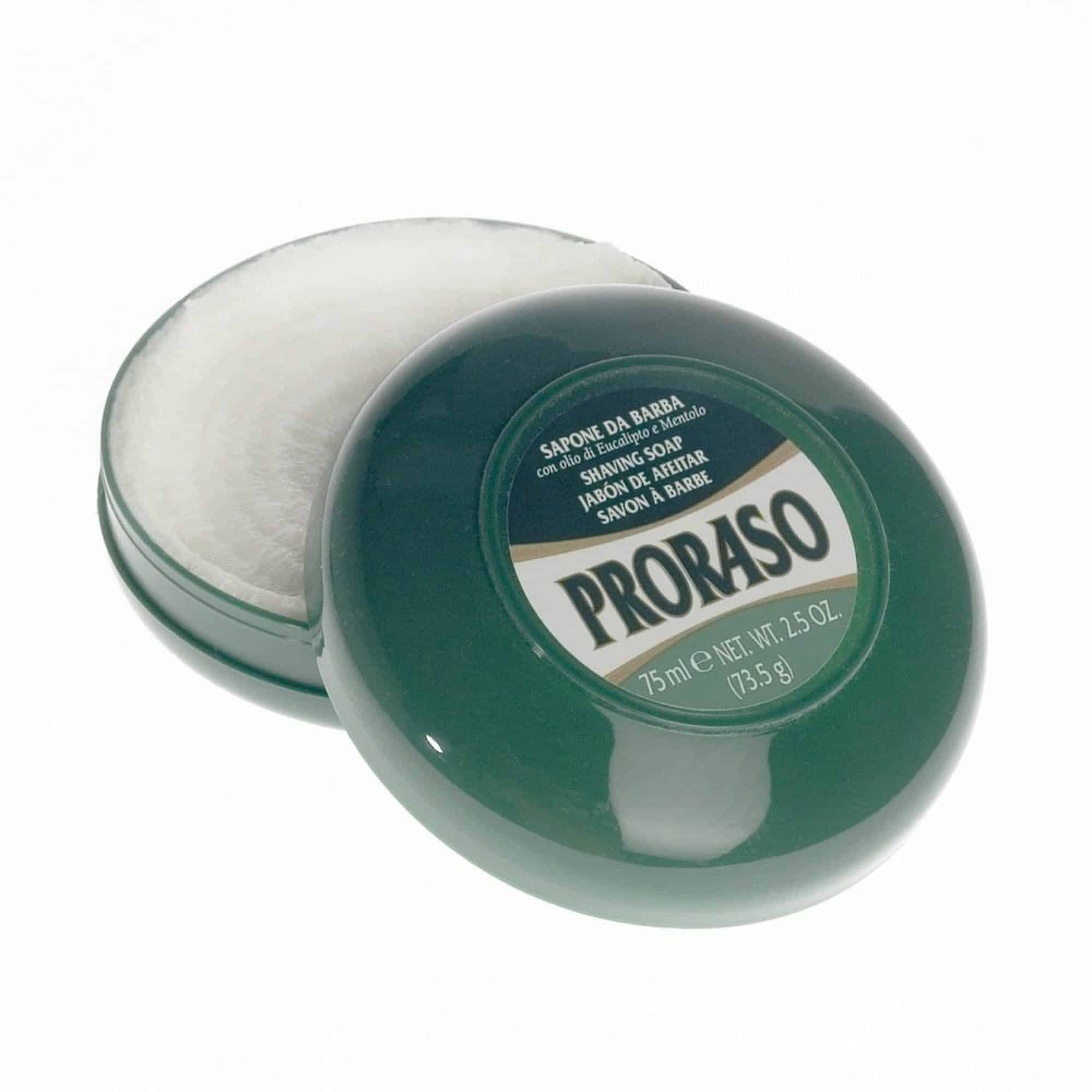 The Travel Shaving Guide