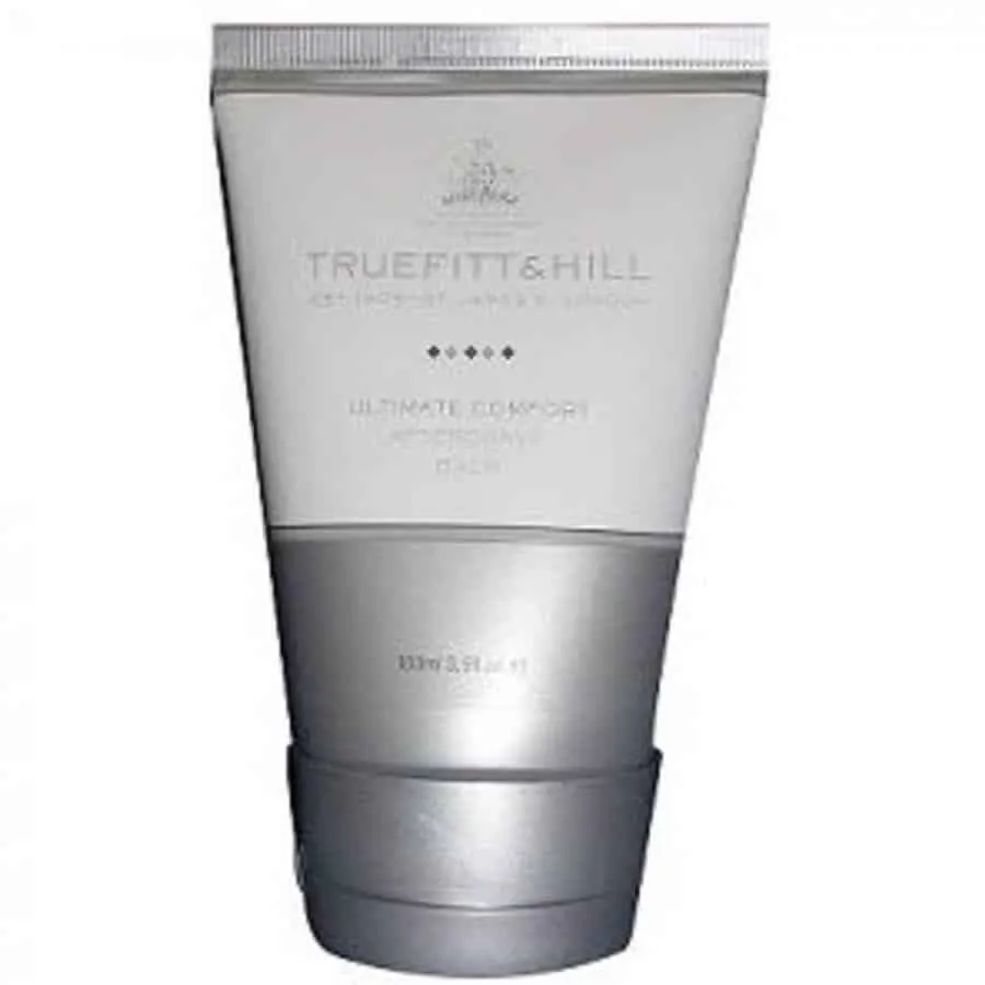 Truefitt & Hill Ultimate Comfort Shaving Cream Travel Tube