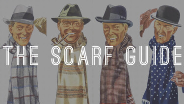 Scarf Guide