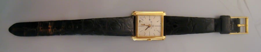 Omega Ultra Thin Stockdale Watch Of Jfk Omega Ultra Thin Stockdale watch of JFK