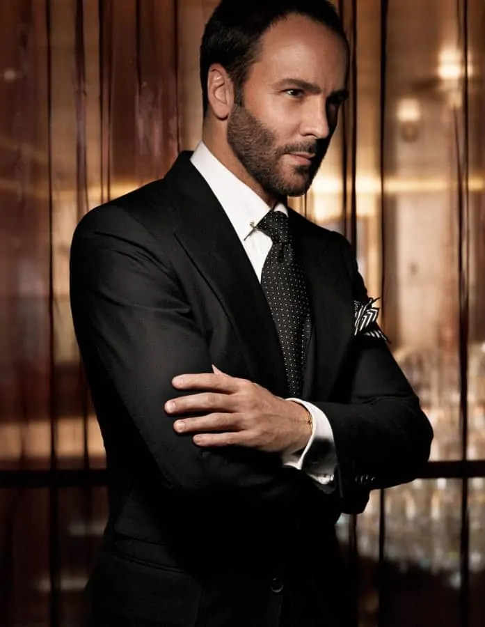Black Tie Dress Code: A Modern Man's Guide For 2024