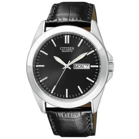 A great Citizen watch for under $100