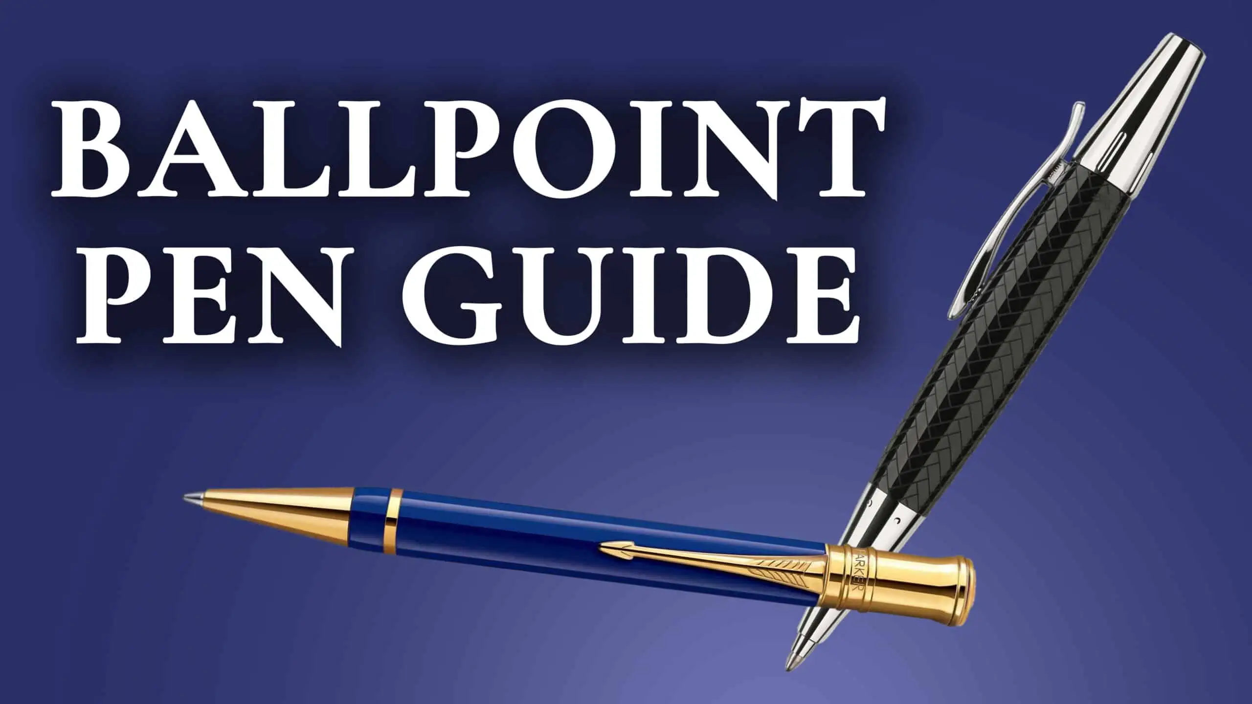 Ballpoint Pen Guide 3840x2160 wp scaled