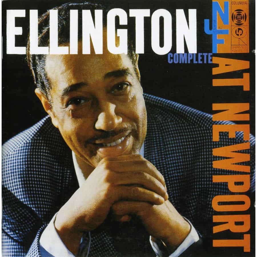 Duke Ellington – Ellington at Newport