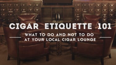 Cigar-101