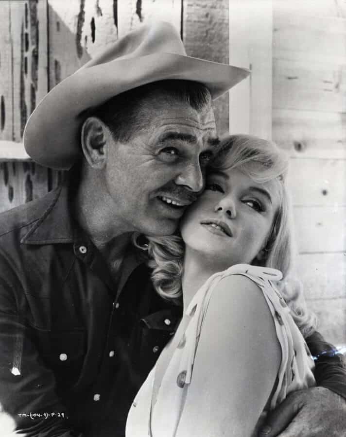 Gable Monroe Gable & Monroe