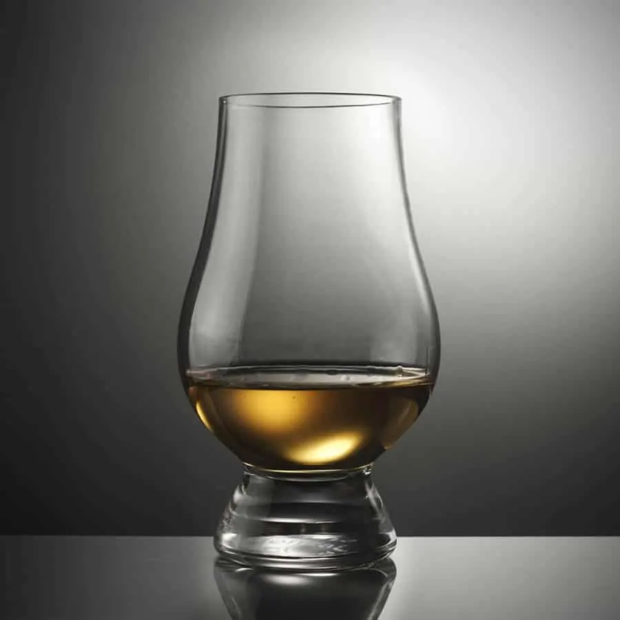 The Glencairn Whisky Glass