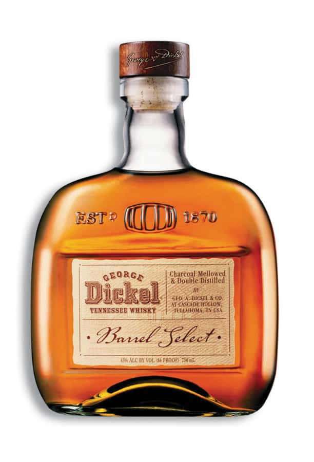 George Dickel George Dickel
