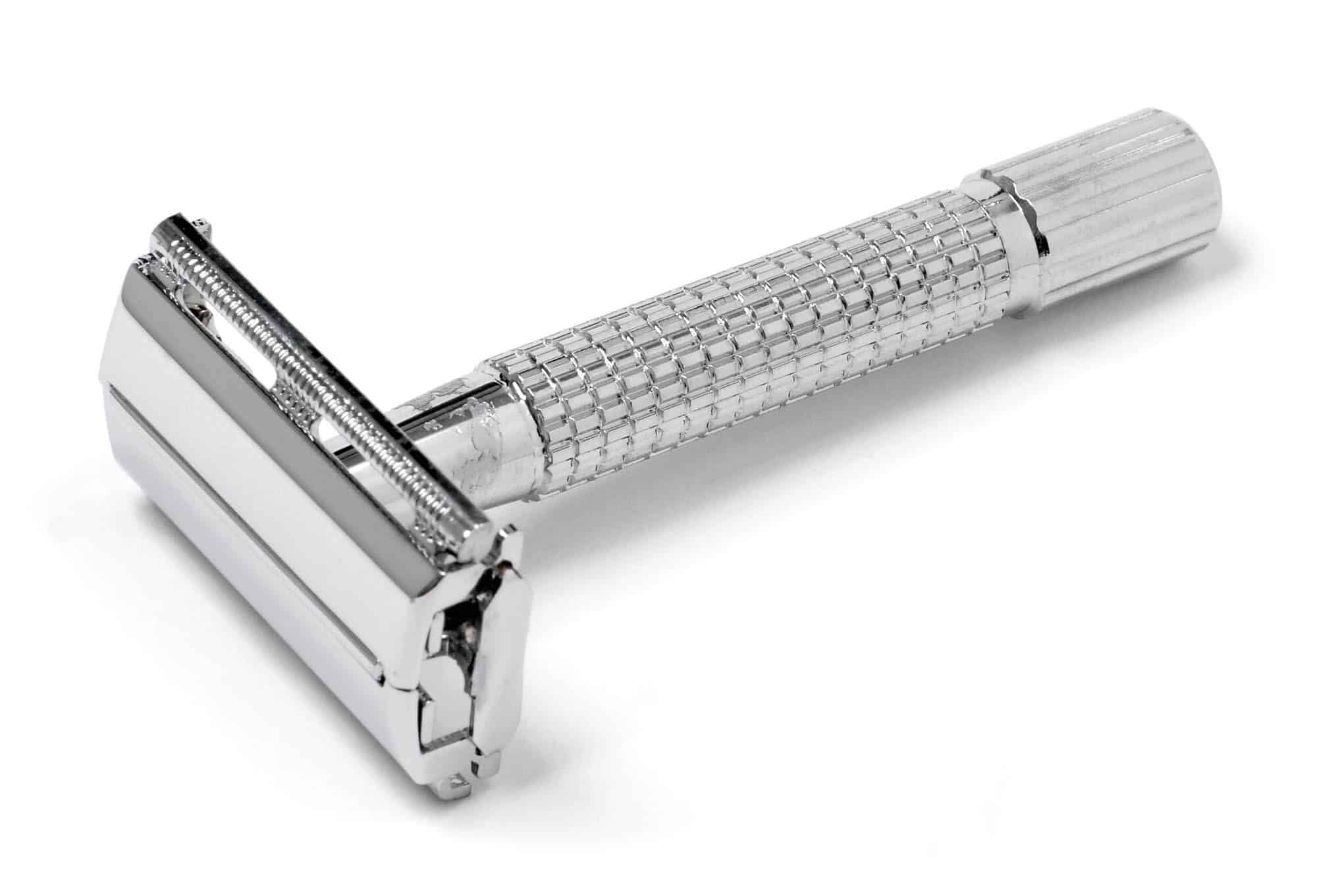 Best Double Edge Razor Blades For De Safety Razors Gentlemans in Famous Old Fashioned Safety Razor – Best Photo Reference