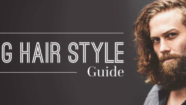 The Long Hair Style Guide