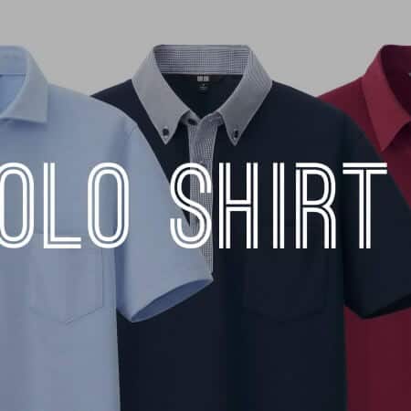 The Ultimate Polo Shirt Guide Gentleman S Gazette