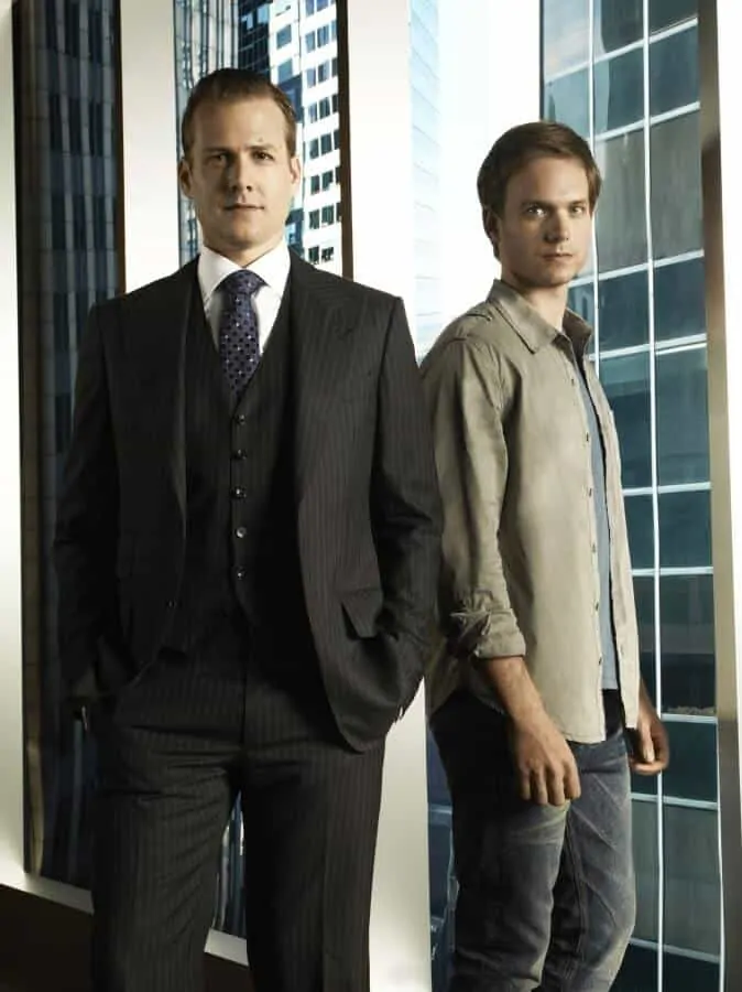 Where Was 'Suits' Filmed? | USA Insider