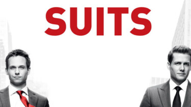 Suits & Hair Styles of Harvey Specter & How To Dress Like Him