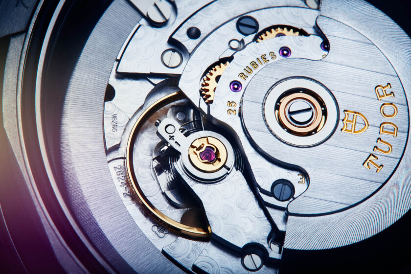 The ETA Watch Movement Guide