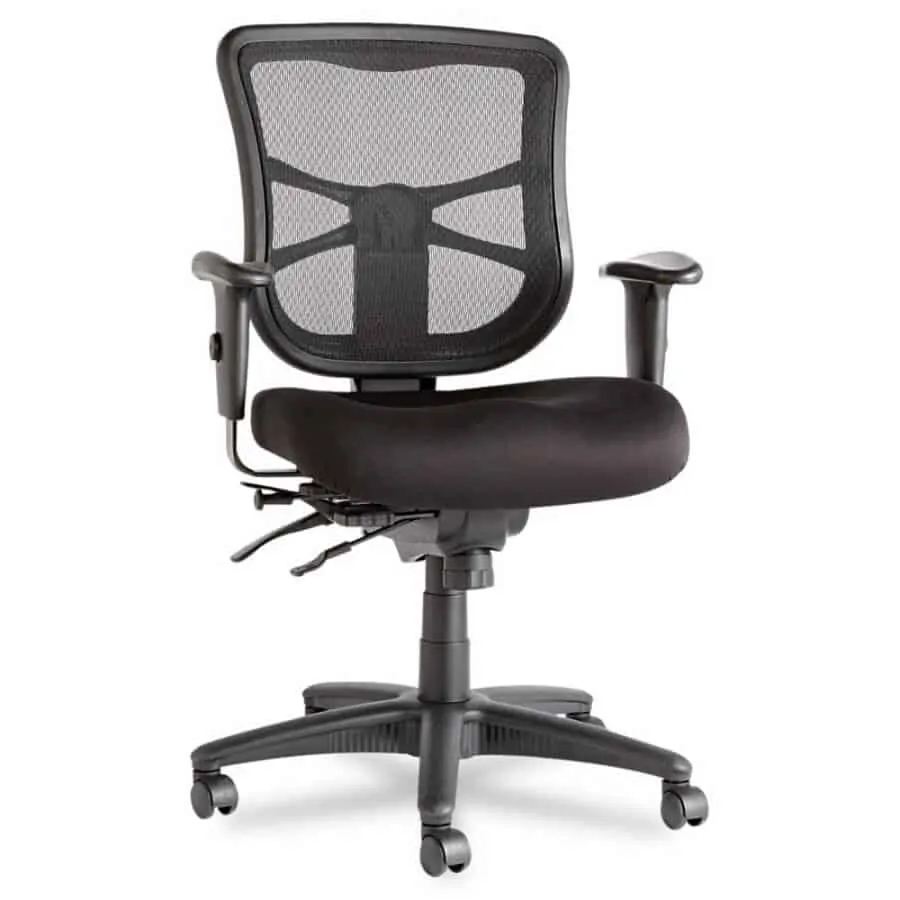 Alera Elusion - Best Budget Desk Chair