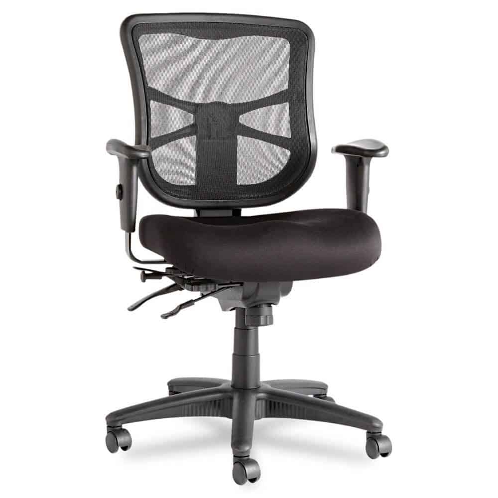 Office Chair Guide How To Buy A Desk Chair Top 10 Chairs