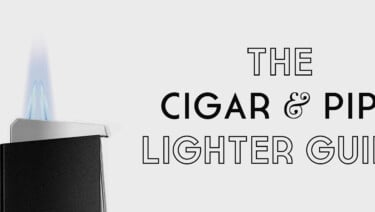 Cigar & Pipe Lighter Guide