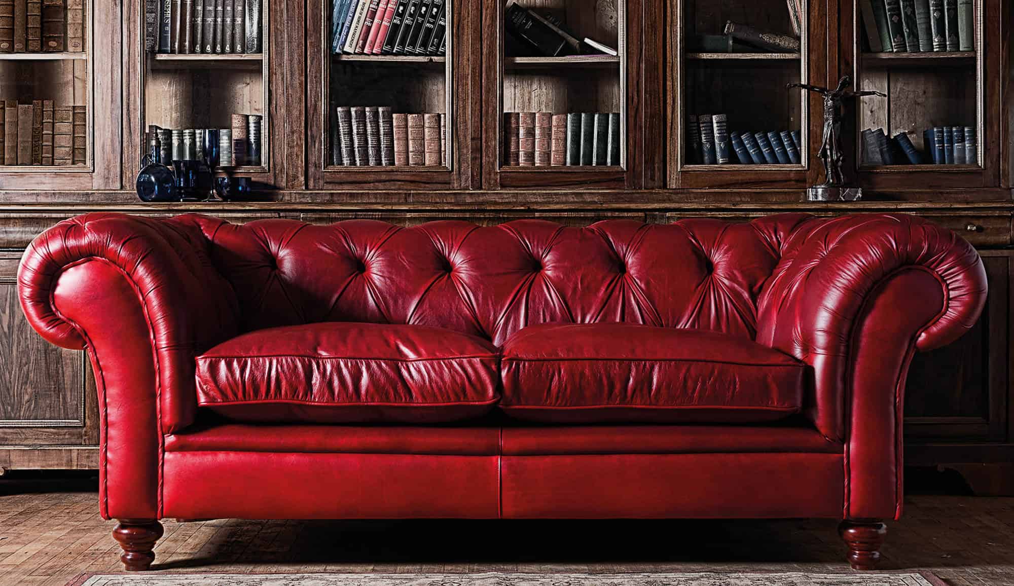 Sofas Chesterfield Club Chair Primer Gentlemans Gazette