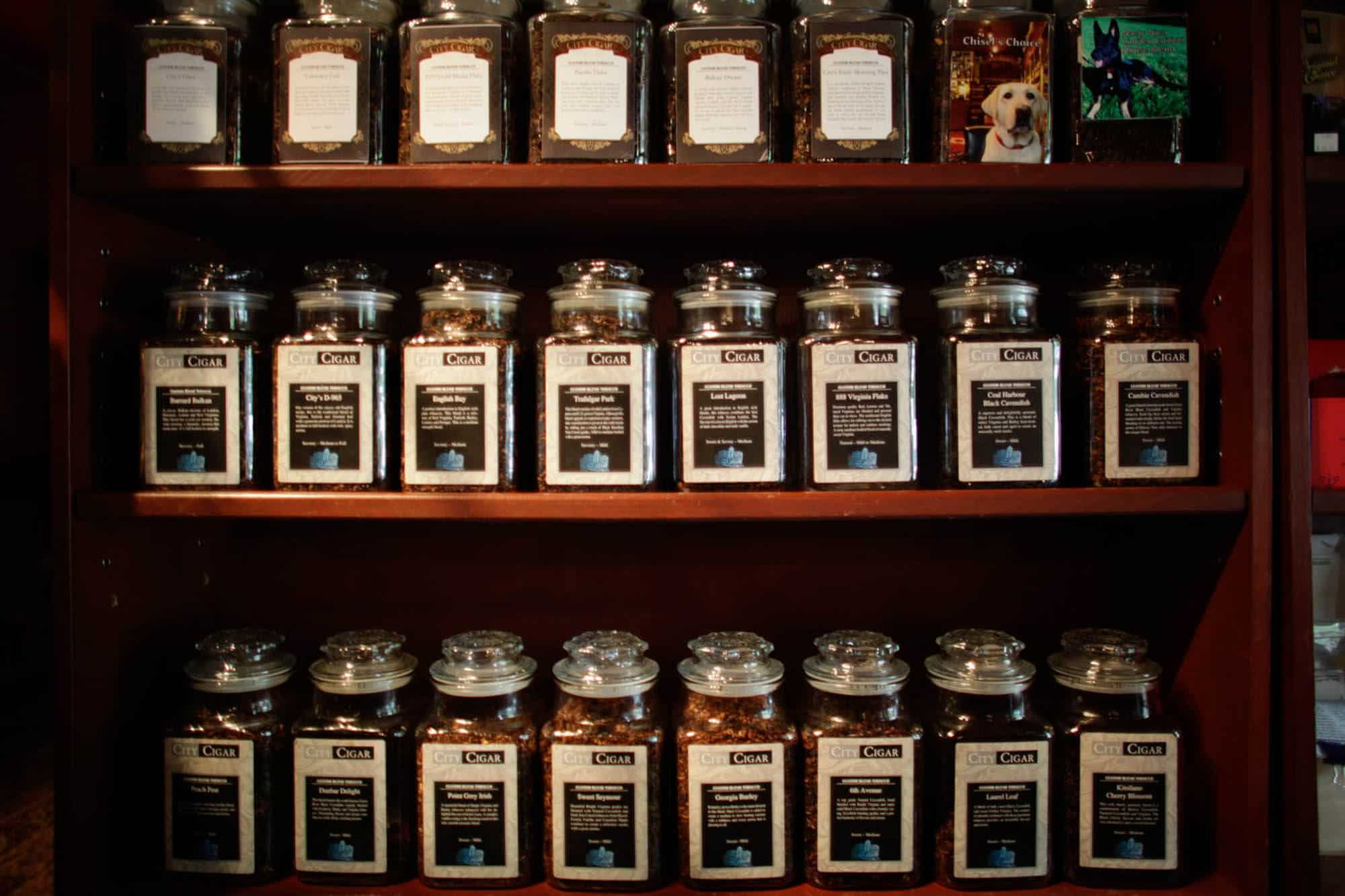 Pipe Tobacco Primer — Gentleman's Gazette