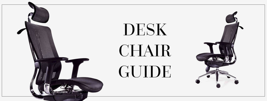 Desk Chair Guide Why How To Buy An Office Chair