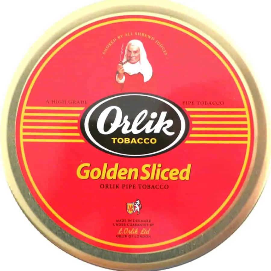 Orlik Golden Sliced