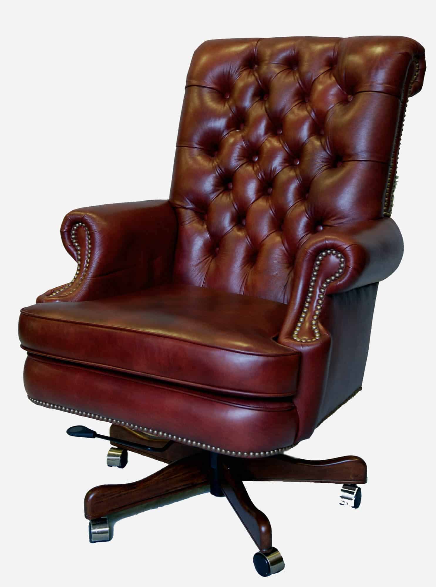 Office Chair Guide & How To Buy A Desk Chair + Top 10 Chairs — Gentleman's Gazette