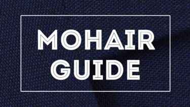 Mohair Guide