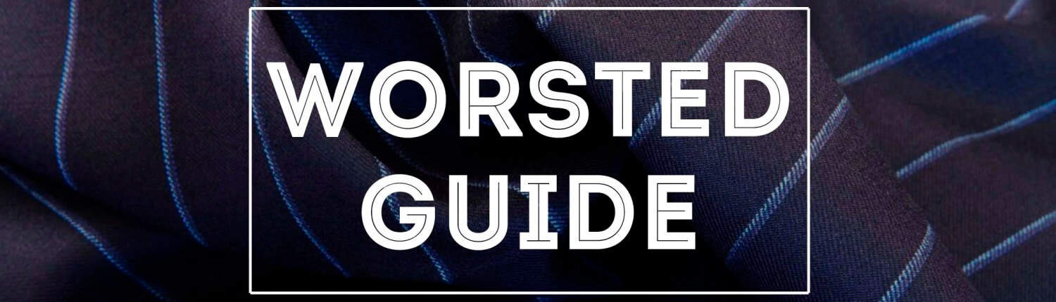 Worsted Guide