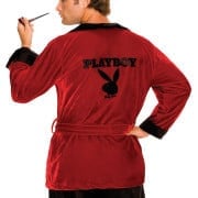 Avoid Tacky Costume Style Smoking Jackets Which Are Prevalent These Days Avoid tacky costume style smoking jackets which are prevalent these days