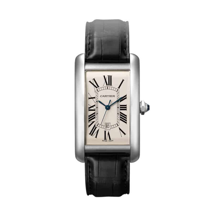 Cartier Tank Watch – The Hallmark of 