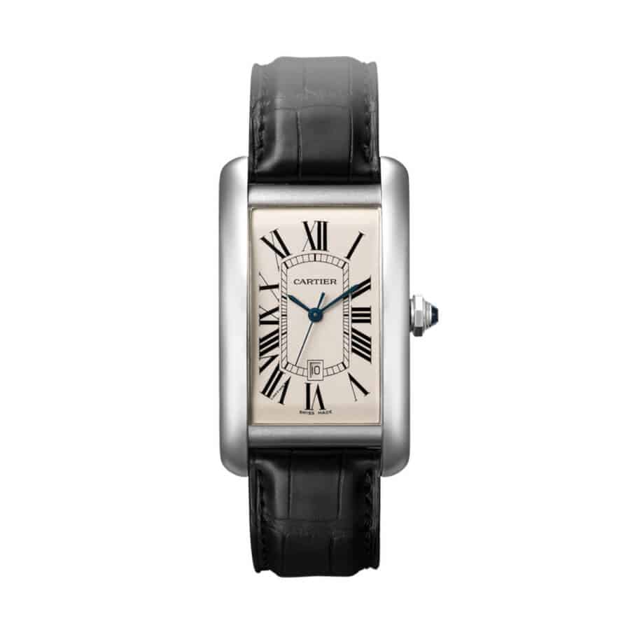 Cartier Tank Am&eacute;ricaine