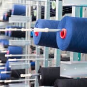 Dyed Vitale Barberis Canonico Yarns