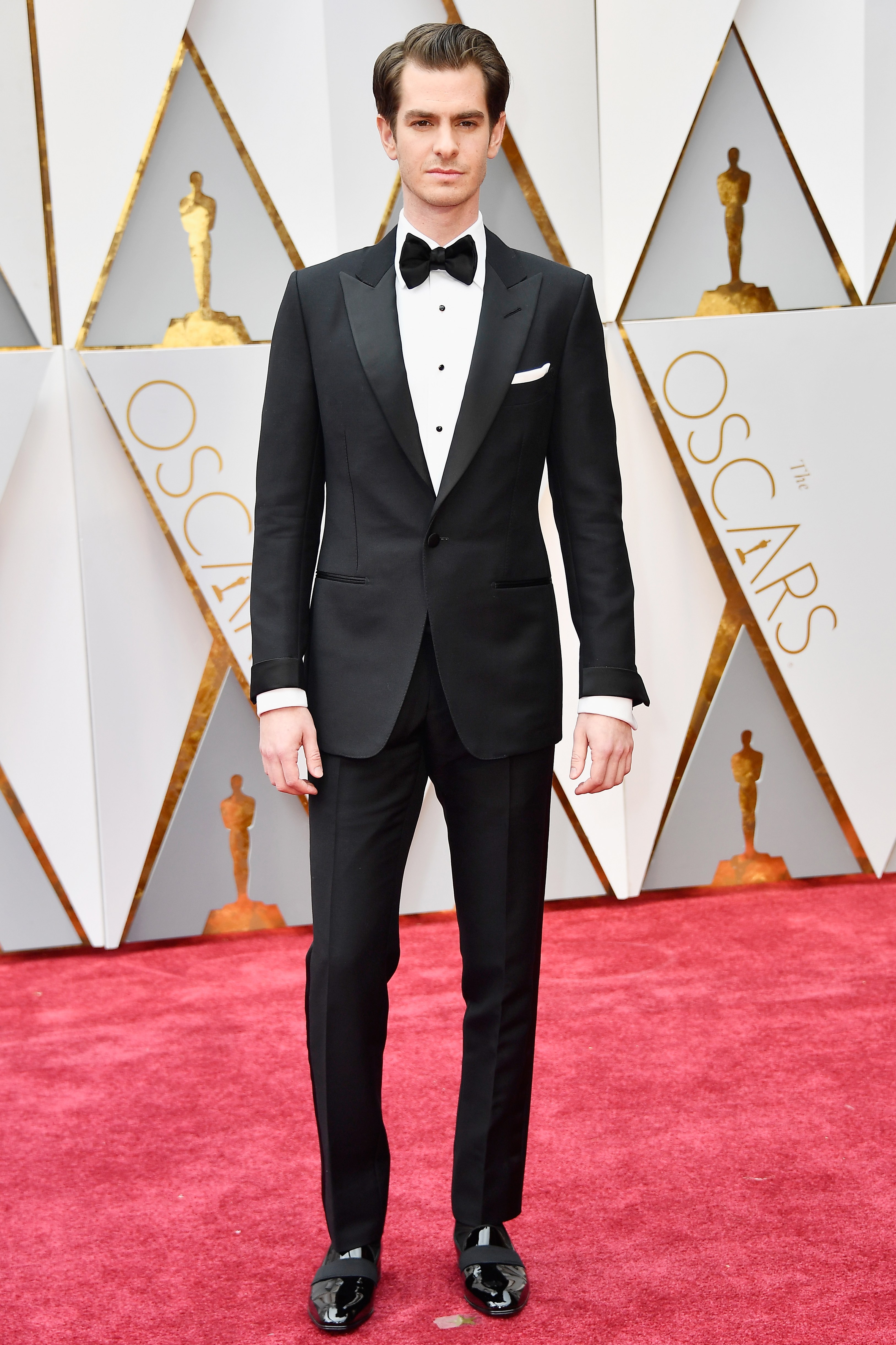 tuxedo with monk strap shoes