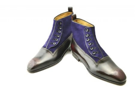 Button Boots Guide