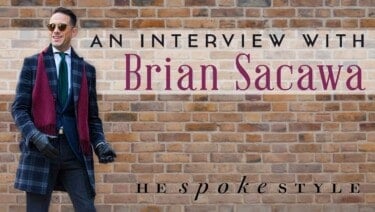 Brian Sacawa